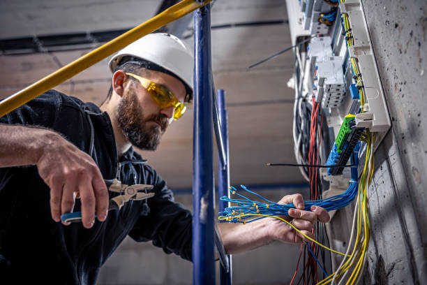 Best Circuit Breaker Repair  in Hopewell, NJ