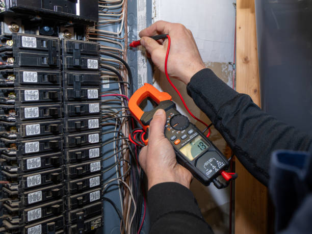Best Local Electrician Companies  in Hopewell, NJ