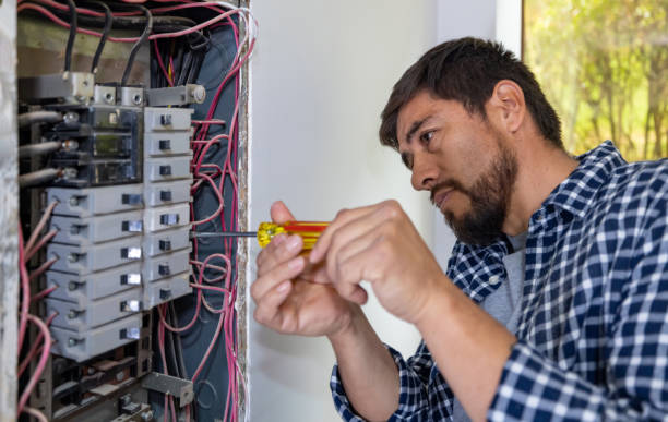 Best Industrial Electrical Services  in Hopewell, NJ